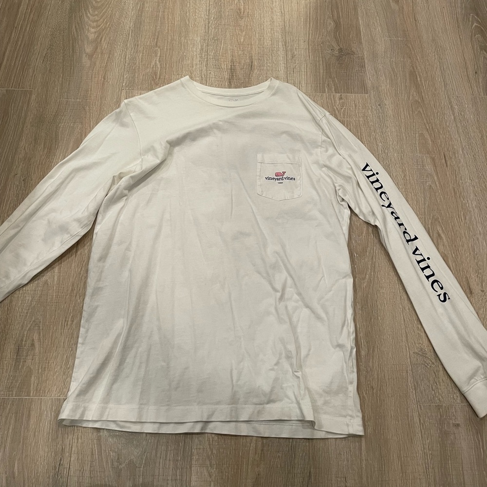 Vineyard Vines long sleeve